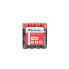 AAA Batterier Alkaline Verbatim 4-Pack Wrap