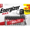 AAA batterier Energizer Max E92 (15+5 pack)