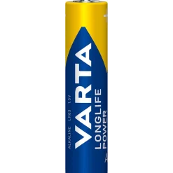 AAA Batterier Varta Longlife Power 8stk
