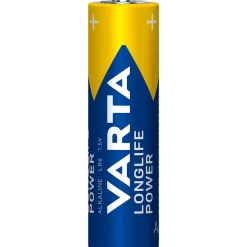 AA Batteri Varta Longlife Power - 8 stk
