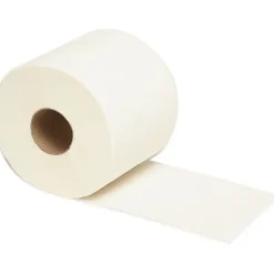 Abena Care-Ness Excellent Toiletpapir - 3-lags - Hvid - 34,2 m x 9,75 cm - 72 stk.