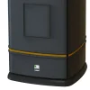 Affaldsbeholder Carl firkantet 100L