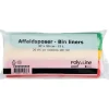 Affaldsposer 15 L - 37x50 cm 23 my - LDPE Virgin - 20x60 stk