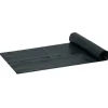 Affaldssække 100 liter - 700x1100 mm - Sort - Plast - Ekstra stærk - 10 stk