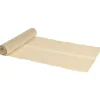 Affaldssække - 100 L LDPE 70x110 cm - klar - 12 ruller