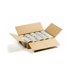 Affaldssække - Til Durabin 60 L - 770 x 1000 mm - 25 stk./rulle - 5 ruller