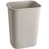 Affaldsspand - Rubbermaid grå - 39 l