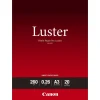 A3 fotopapir Canon 260 gram LU-101 Pro Luster - 20 ark