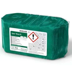 Afspændingsmiddel Apex Rinse PL 1,1kg - 2 stk