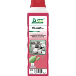 Afspænding, Tana Professional BRILLANT Bar, 1 l, med farve og parfume