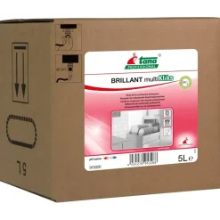 Afspænding, Tana Professional BRILLANT multiKliks, 5 l, uden farve og parfume