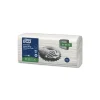 Aftørringsklud Tork ekstra kraftig W4 hvid 41,5x35,5cm 110x356x160mm - 4x60stk