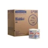 Aftørringsklud Wypall L40 1-lag 330x320 mm Hvid - 18 pk x 56 stk/krt