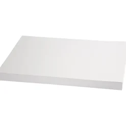 A3 karton hvid 250 gram - 100 ark