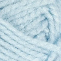 Akrylgarn Fantasia længde 35 meter lys blå Maxi - 50 gram