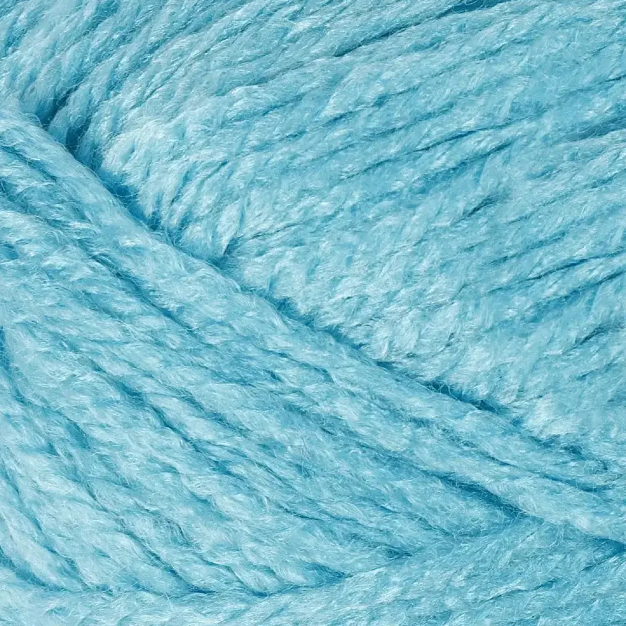 Akrylgarn Fantasia længde 80 meter grå - 50 gram