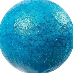 Akrylmaling - A-Color - Assorteret farver - 04 glitter - 6 x 500 ml