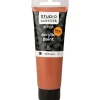 Akrylmaling Creall Studio dækkende burnt sienna (67) 120 ml