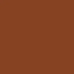Akrylmaling Creall Studio dækkende burnt sienna (67) 120 ml