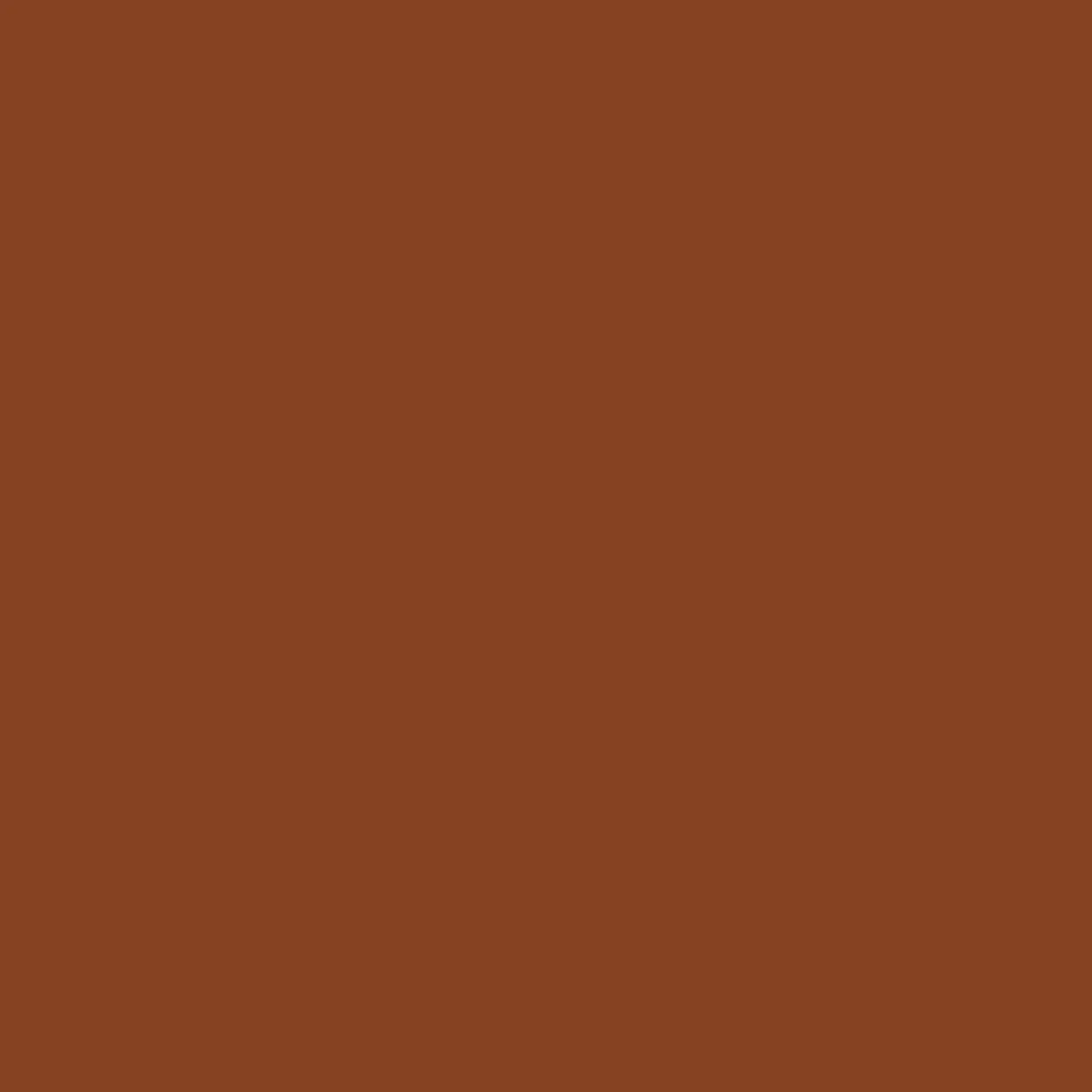 Akrylmaling Creall Studio dækkende burnt sienna (67) 120 ml