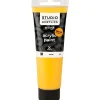 Akrylmaling Creall Studio dækkende ochre (60) 120 ml