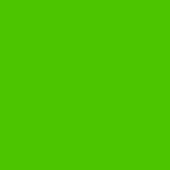 Akrylmaling Creall Studio halvdækkende brilliant green (50) 120 ml