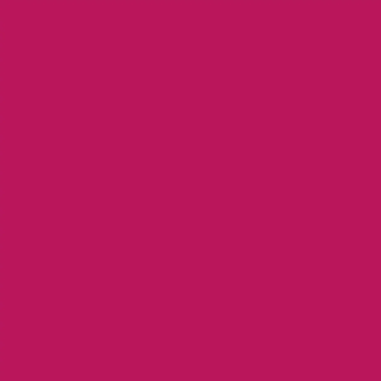 Akrylmaling glitter pink 500 ml