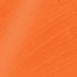 Akrylmaling Pigment Art, halvblank, halvdækkende, Orange, 75ml