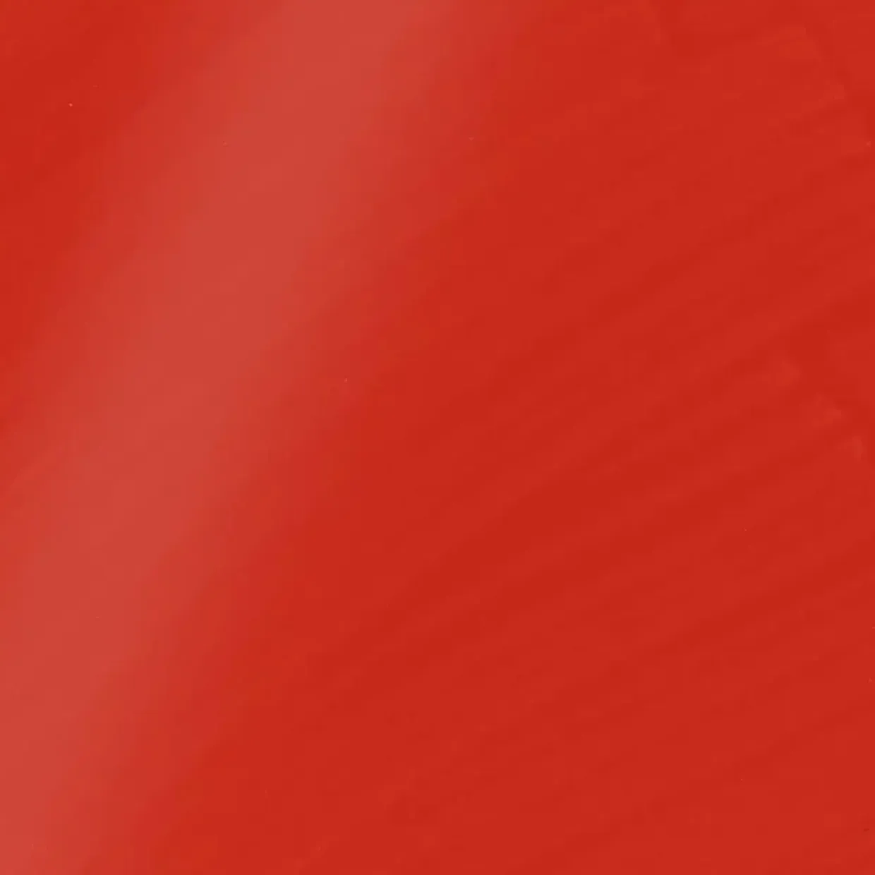 Akrylmaling Pigment Art, halvblank, halvdækkende, Cadmium red, 75ml