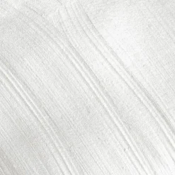 Akrylmaling Pigment Art, halvblank, dækkende sølv, 500ml