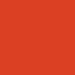 Akryl maling Pigment Art, Vermilion , 75ml