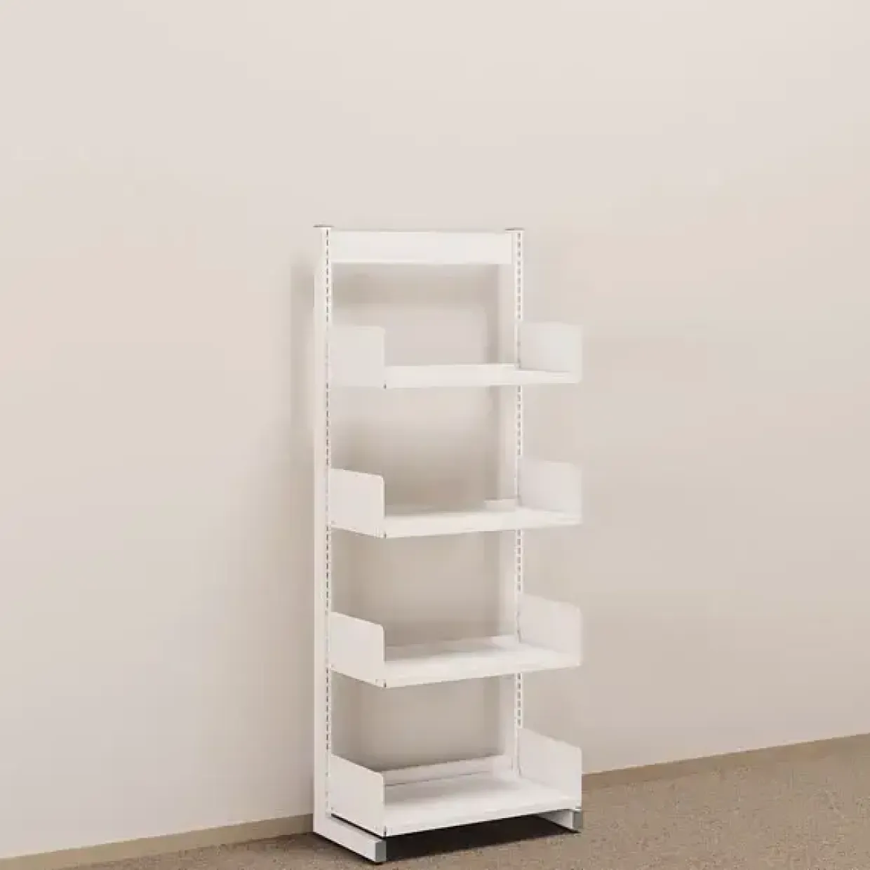 aLTI-hylden ensidig grundsektion - 1600x600x300mm