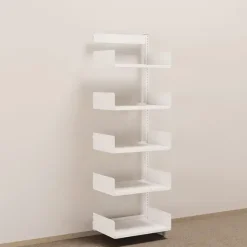 aLTI-hylden ensidig påbygningssektion - 1900x600x400mm