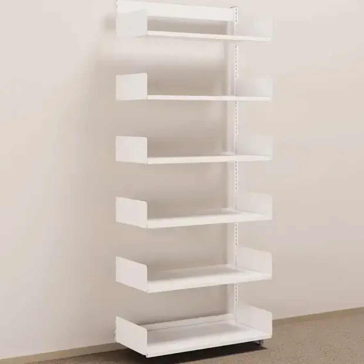 aLTI-hylden ensidig påbygningssektion - 2200x900x400mm