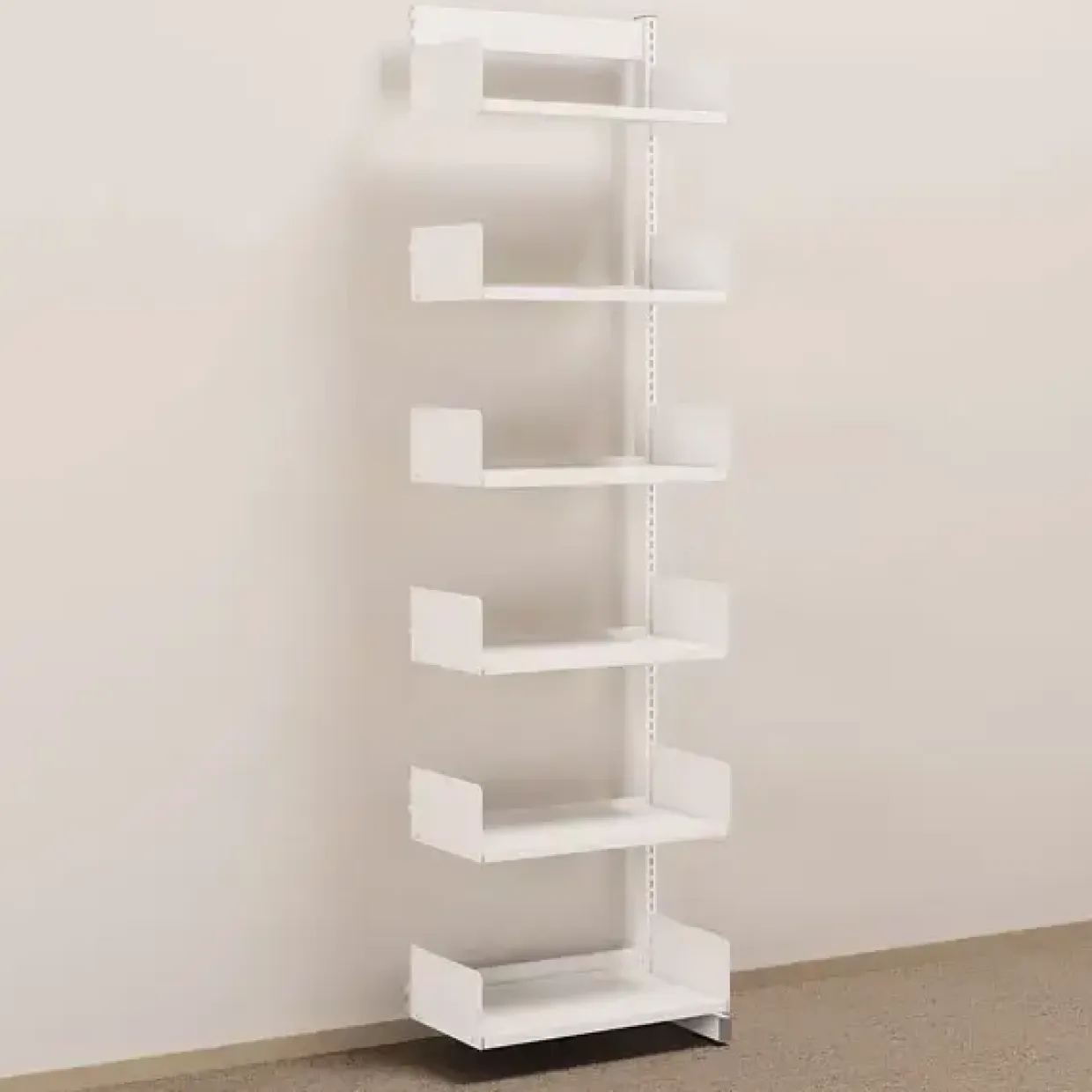 aLTI-hylden ensidig påbygningssektion - 2200x600x300mm
