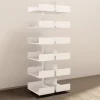 aLTI-hylden tosidig påbygningsektion - 2200x600x400mm