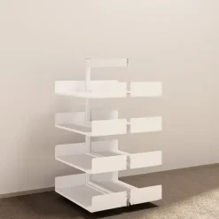 aLTI-hylden tosidig påbygningsektion - 1600x900x300mm