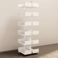 aLTI-hylden tosidig påbygningsektion - 2200x600x300mm