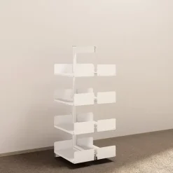 aLTI-hylden tosidig påbygningsektion - 1600x600x300mm