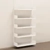 aLTI-hylden væghængt grundsektion - 2000x900x300mm