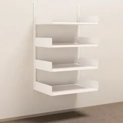 aLTI-hylden væghængt grundsektion - 1500x900x600mm