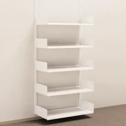 aLTI-hylden væghængt grundsektion - 2000x900x400mm