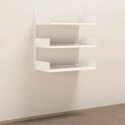 aLTI-hylden væghængt grundsektion - 1000x900x500mm