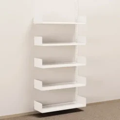 aLTI-hylden væghængt påbygningsektion - 2000x900x300mm
