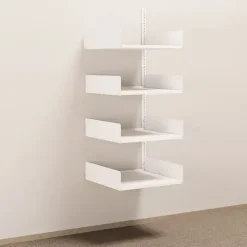 aLTI-hylden væghængt påbygningsektion - 1500x600x600mm