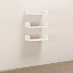 aLTI-hylden væghængt påbygningsektion - 2000x900x600mm