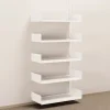 aLTI-hylden væghængt påbygningsektion - 2000x900x400mm