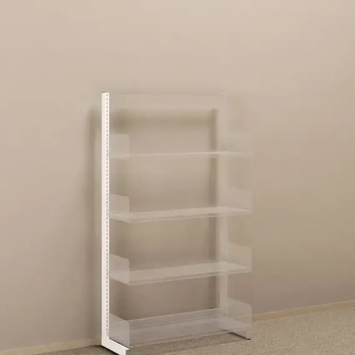 aLTI L-fod - Højde 1600mm
