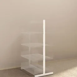 aLTI T-fod - Højde 1600mm