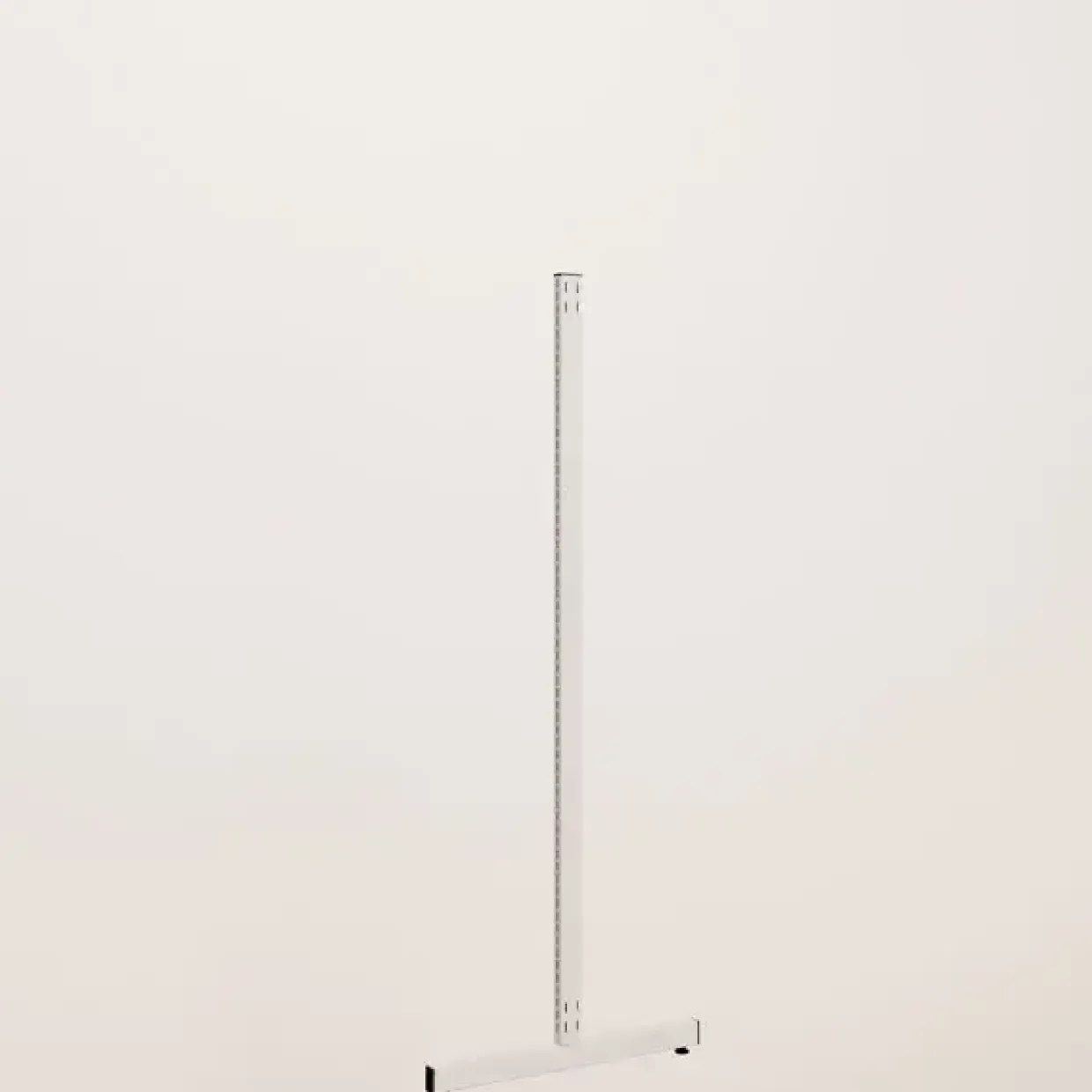aLTI T-fod - Højde 1600mm